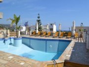 Istro Kreta, Istro: Touristischer Apartmentkomplex in idealer Lage zu verkaufen Gewerbe kaufen